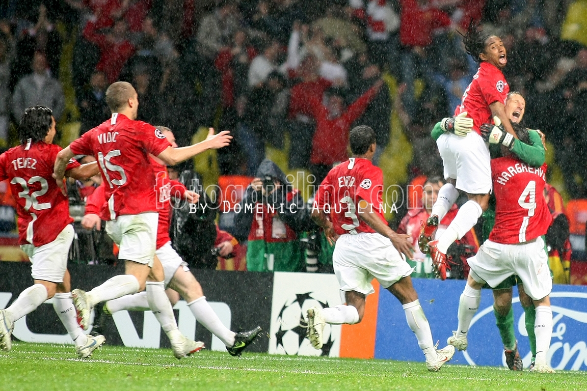 My Uefa Champions League Finals Fotoaquilina