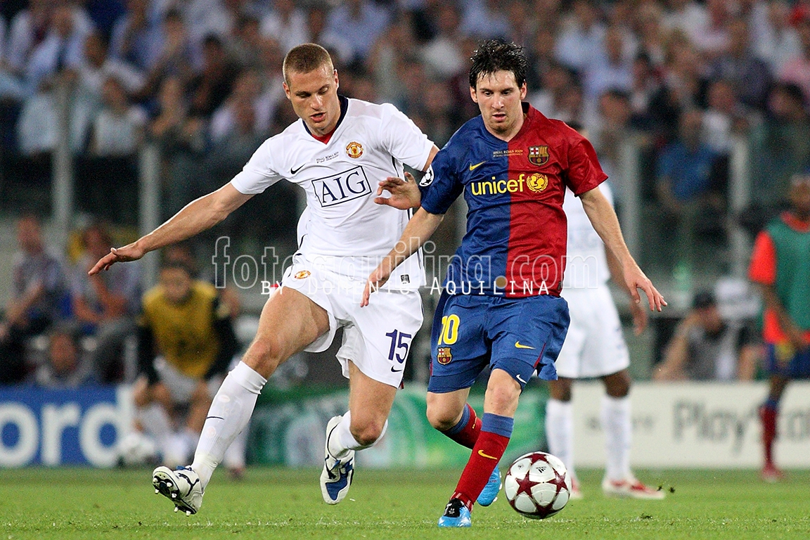 2009 champions league final