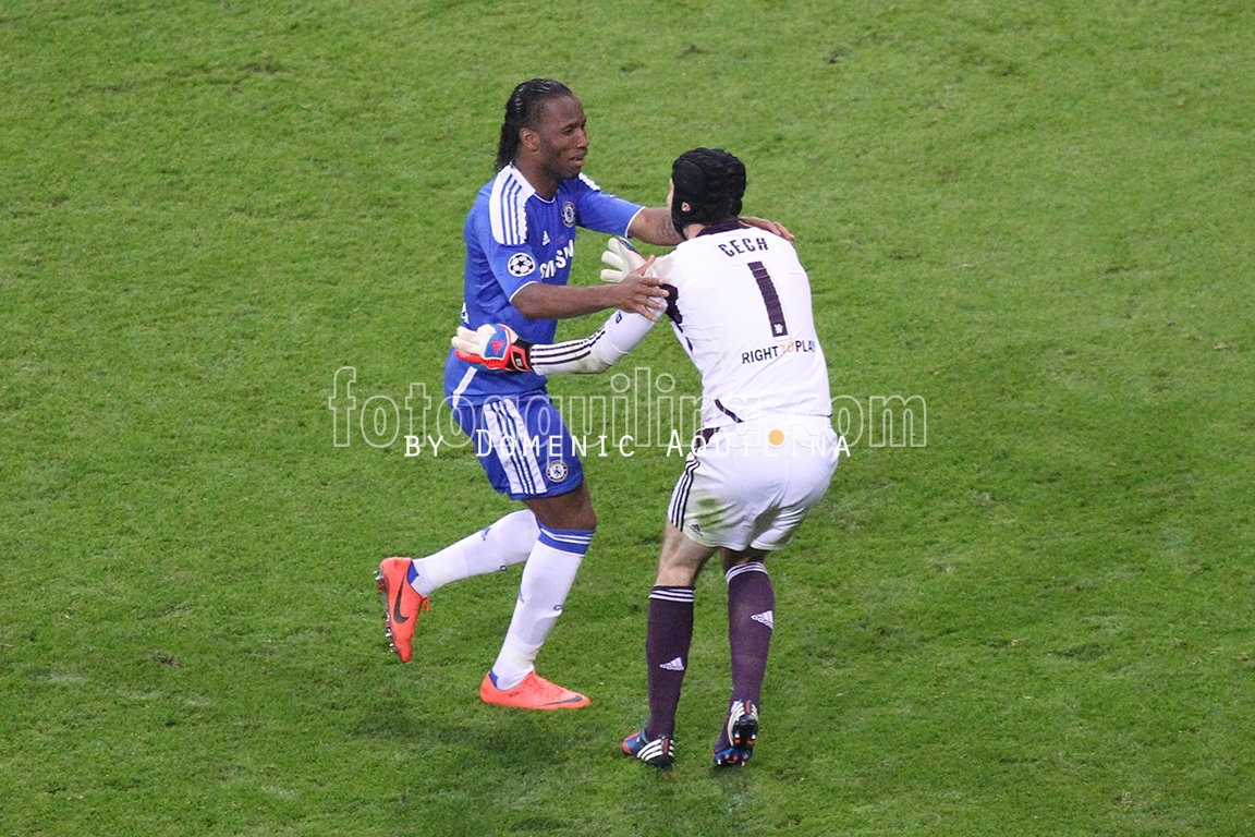 My Uefa Champions League Finals Fotoaquilina