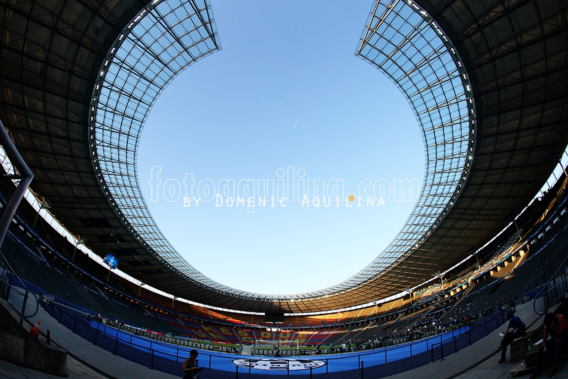 My Uefa Champions League Finals Fotoaquilina