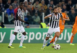 FT4P3291 Pirlo   