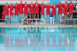 AB1I2045 Malta Waterpolo